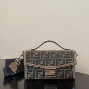 Baguette Soft Trunk - Dubai Fashion LUX