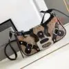 Balenciaga Women's Small Leather Shoulder Bag