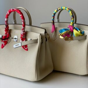 Birkin - Dubai Fashion LUX