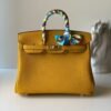 Birkin - Dubai Fashion LUX