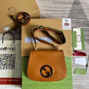 Blondie medium bag - Dubai Fashion LUX