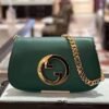 Blondie shoulder bag - Dubai Fashion LUX