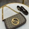 Blondie shoulder bag - Dubai Fashion LUX