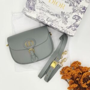 BOBBY medium bag - Dubai Fashion LUX