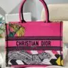 Book Tote Bag - Dubai Fashion LUX