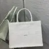 BOOK TOTE BAG - Dubai Fashion LUX