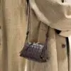 BOTTEGA VENETA Getaway Top Handle Bag