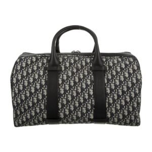 Bowling Bag - Dubai Fashion LUX
