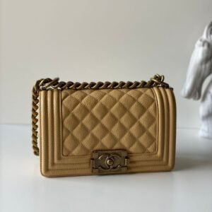 BOY Boy handbag - Dubai Fashion LUX