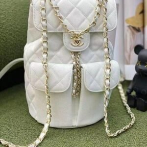 Brand new backpack - Dubai Fashion LUX