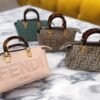 By the Way mini leather bag - Dubai Fashion LUX