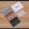 Dior Card Holder