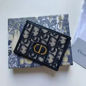 Card Holder - Dubai Fashion LUX