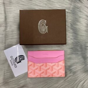 Card Holder Wallet - Dubai Fashion LUX