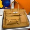 Cargo Ecru Toile 2021 Hand Bag - Dubai Fashion LUX