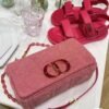 Caro bag - Dubai Fashion LUX