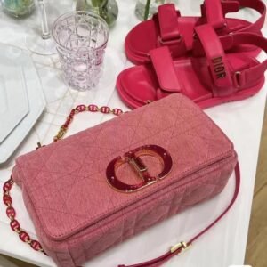 Caro bag - Dubai Fashion LUX