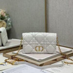 CARO LARGE CANNAGE POUCH - Dubai Fashion LUX