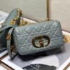 CARO MEDIUM BAG - Dubai Fashion LUX