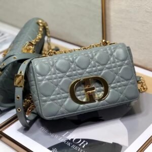 CARO MEDIUM BAG - Dubai Fashion LUX