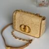 CARO SMALL BAG - Dubai Fashion LUX