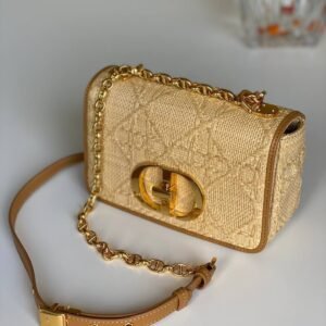 CARO SMALL BAG - Dubai Fashion LUX