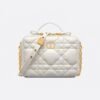 CARO square chain bag - Dubai Fashion LUX