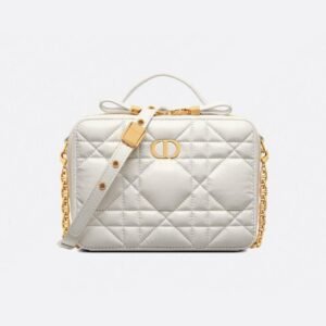 CARO square chain bag - Dubai Fashion LUX