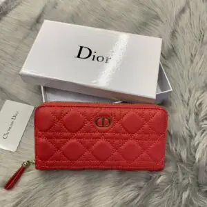 CARO VOYAGEUR Wallet - Dubai Fashion LUX