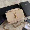 Cassandra chain bag - Dubai Fashion LUX