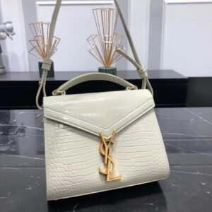 Cassandra mini bag - Dubai Fashion LUX