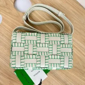 Cassette Bag - Dubai Fashion LUX