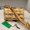 cassette bag - Dubai Fashion LUX