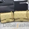 Casual Style Lambskin Street Style - Dubai Fashion LUX