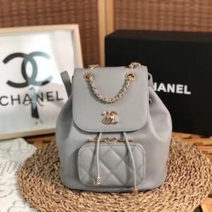 Caviar Quilted Business Affinity - Dubai Fashion LUX