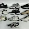 CHANEL Trainers