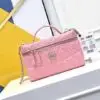 CHANEL Vanity with Chain
