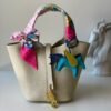 Cheerful Color Picotin 18PM - Dubai Fashion LUX