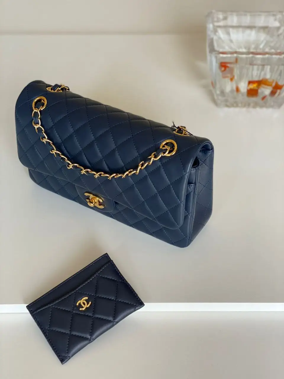 CHANEL Classic HANDBAG CHANEL Classic HANDBAG