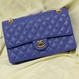 Classic Matelasse Bag - Dubai Fashion LUX
