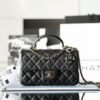 Classic Mini Rectangle Flap Bag - Dubai Fashion LUX