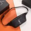 Classic Monogram Belt Bag Textured - Dubai Fashion LUX