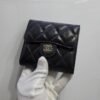 CLASSIC SMALL FLAP WALLET - Dubai Fashion LUX