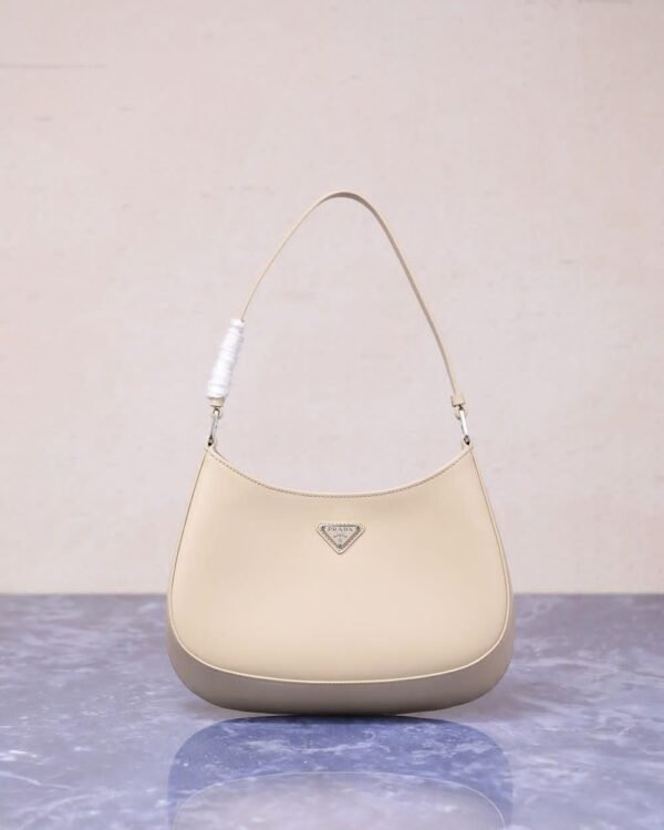 Cleo Shoulderbag - Dubai Fashion LUX
