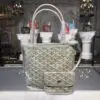 Coated Canvas Saint Louis - Dubai Fashion LUX