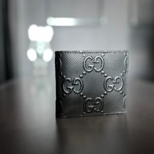 Coin Wallet - Dubai Fashion LUX