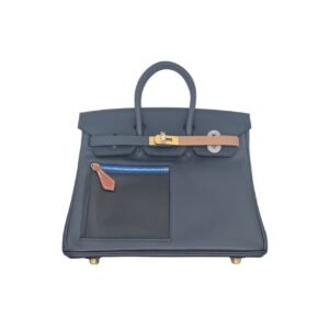 Colormatic Birkin - Dubai Fashion LUX