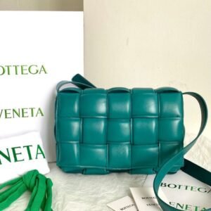 Crossbody Bag - Dubai Fashion LUX