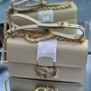 Louis Vuitton Dauphine Bag
