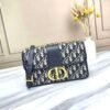 Dior 30 Montaigne East-West Bag